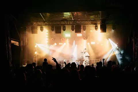 Festival Les Garennes