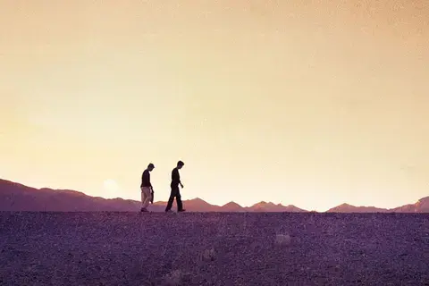 Rendez-vous des Prog'amateurs - Gerry