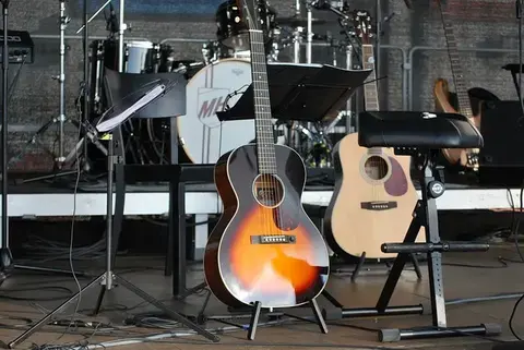 Concert des ensembles musicaux