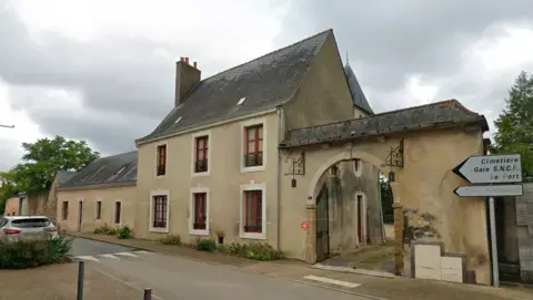 Journées Européennes du Patrimoine - Manoir de Kerveno et son jardin