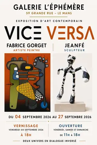 Vice Versa