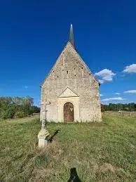 Journées du Patrimoine - Église de Saussay