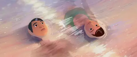 Cycle du cinéma d'animation : du court au long