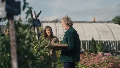 Ciné-échange avec Léo Primard - (IN)ACTION