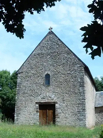 Journées Européennes du Patrimoine - Chapelle de Montreuil