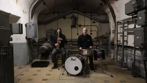 Jazz Tangentes · Killing Spree