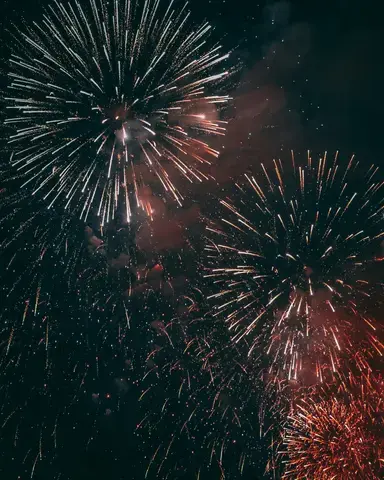 Fête d'Antan