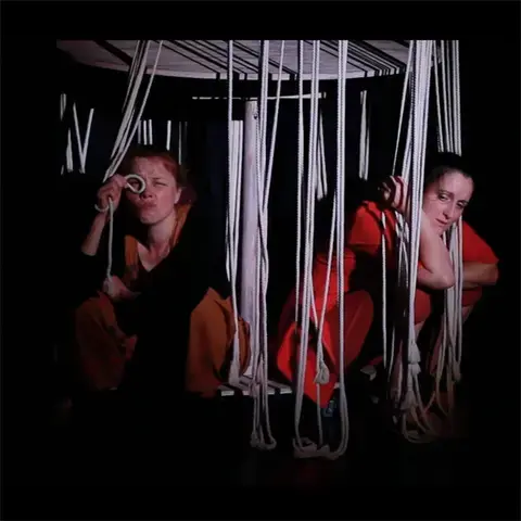 La maison qui pleurait