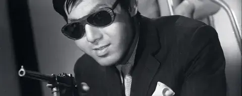 Rétrospective Seijun Suzuki
