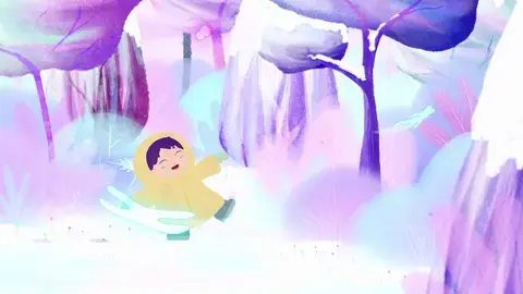 Ciné-famille - La petite fanfare de Noël