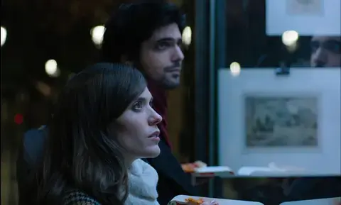 Avant-première avec Jonas Ouiba - La reconquista