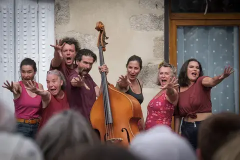 Liberté, égalité et cetera