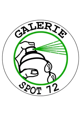 Galerie Spot 72 : Exposition d'Art Urbain