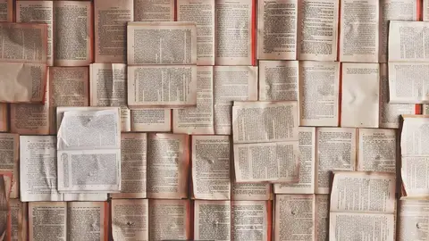 Atelier d'écriture