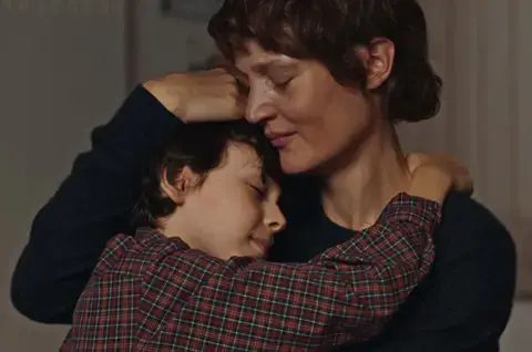 Ciné-échange - Avant-première Love me tender