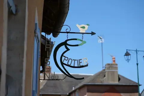 Journées du Patrimoine - Maison du Potier