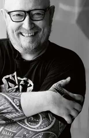 BD à l’Épau avec Manu Larcenet