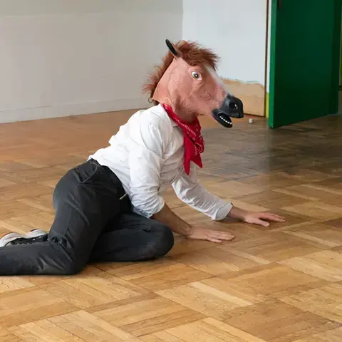 La légende de Médée et Jason du début à la fin