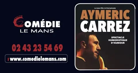 Aymeric Carrez