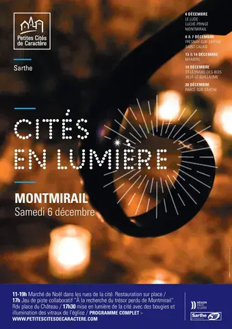 Cités en lumière