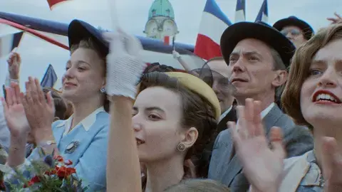 Ciné-rencontre - Notre Salut
