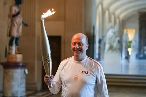 Rester jeune, c'est dans la tête - visio-conférence - Dr de Ladoucette