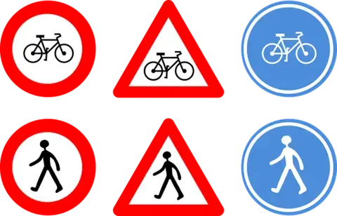 Semaine de la prévention routière