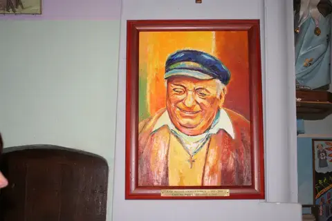 Journée du patrimoine - église