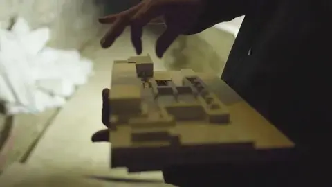 Ciné-échange - Penser l'incertitude