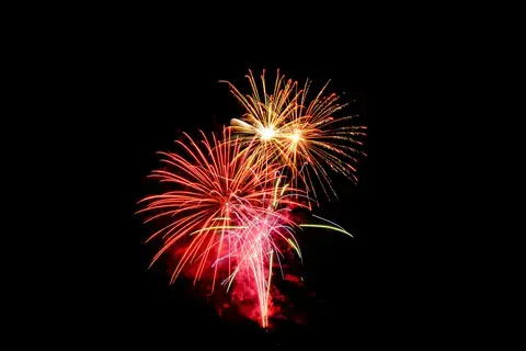 Fête de Village