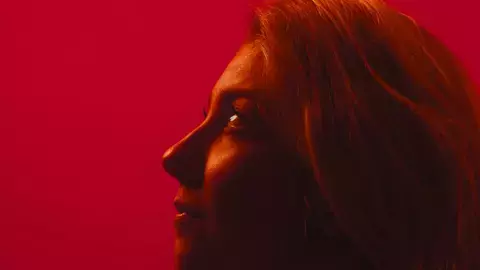 ROMANE SANTARELLI + S8JFOU X SIMON LAZARUS