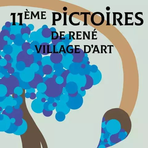 LES PICTOIRES DE RENÉ