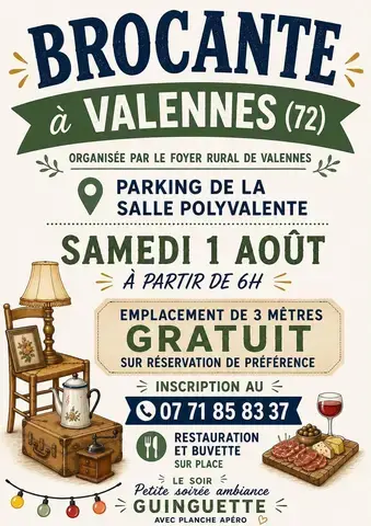 Brocante