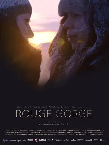 Soirée Film : Rouge Gorge