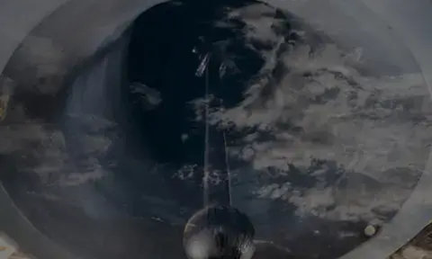 Silent Echoes Le Mans - Bill Fontana