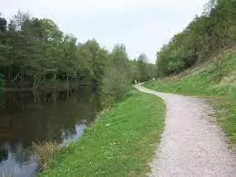 BALADE À TRAVERS LE BOCAGE
