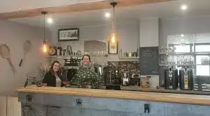 Soirée Saint Valentin