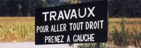 Atelier d'écriture