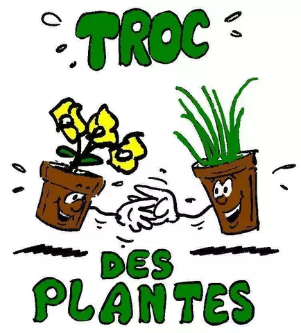 TROC PLANTS