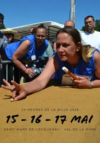 24 Heures de la bille