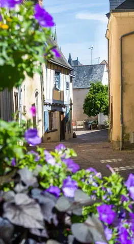 Journées Européennes du Patrimoine - Jeu de piste