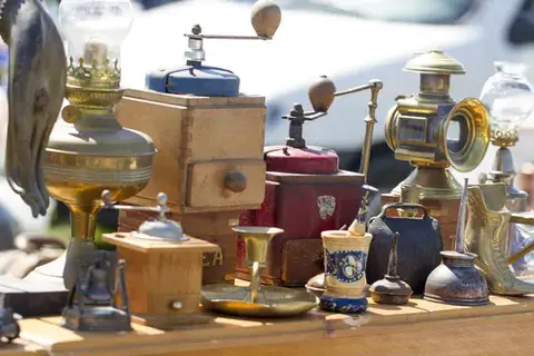 Bric à brac