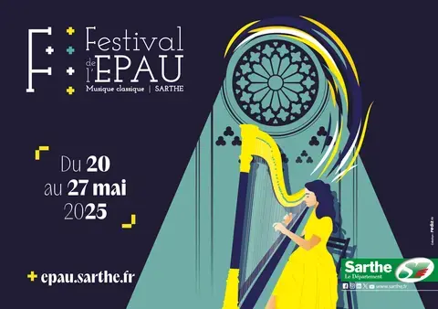 Festival de l'Épau