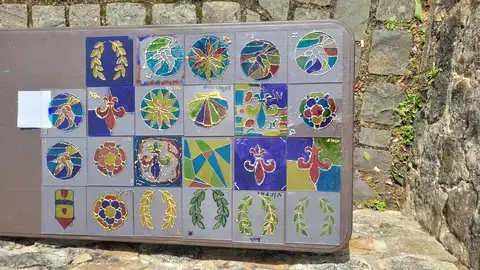 Atelier « Fleur de verre » (Dès 7 ans)
