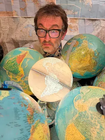 World analysis - Résultat des courses