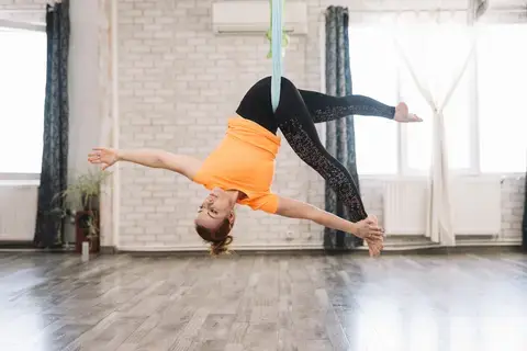 Stage Danse aérienne pour Adultes
