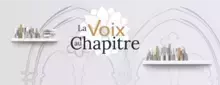 La Voix Au Chapitre - Monseigneur Patrick Chauvet