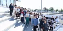 Remise des prix de la 19ème édition des Classes presse