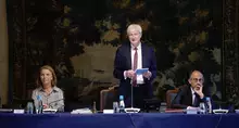 L’Assemblée départementale ajuste son budget