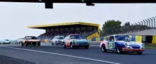 Contraintes de circulation Le Mans Classic